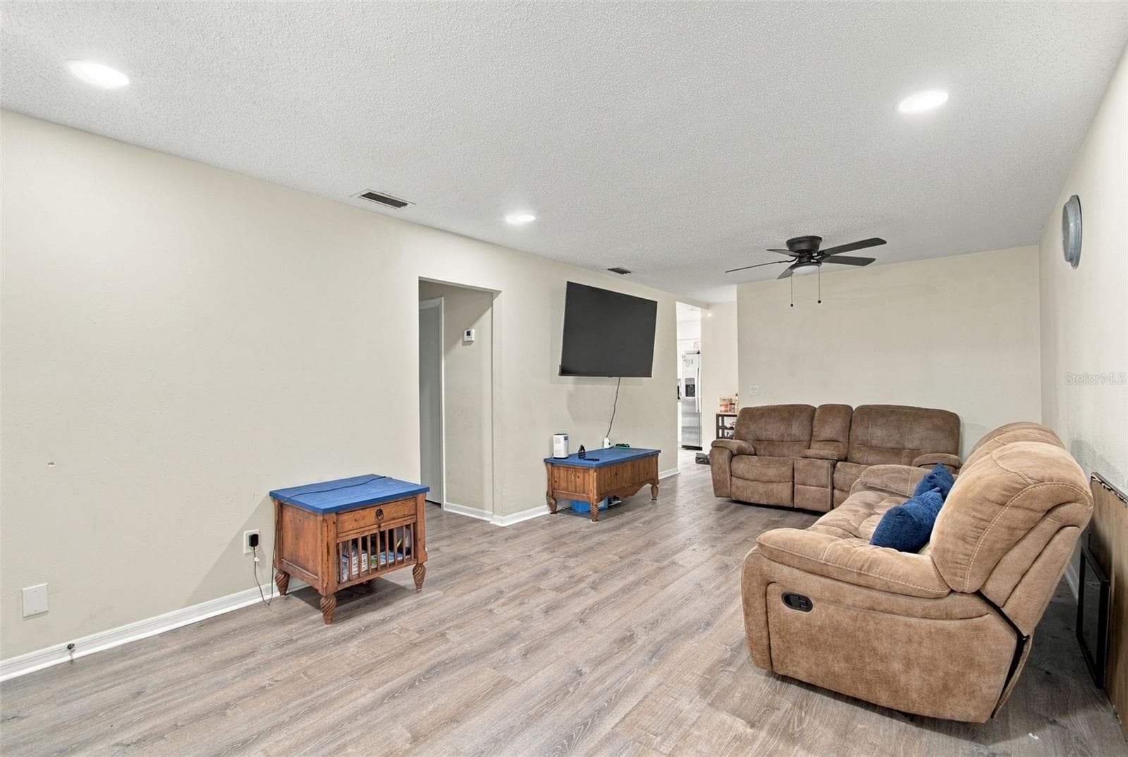 Duplex at 2801 BURTS AVE, TAMPA, photo 49 of 53