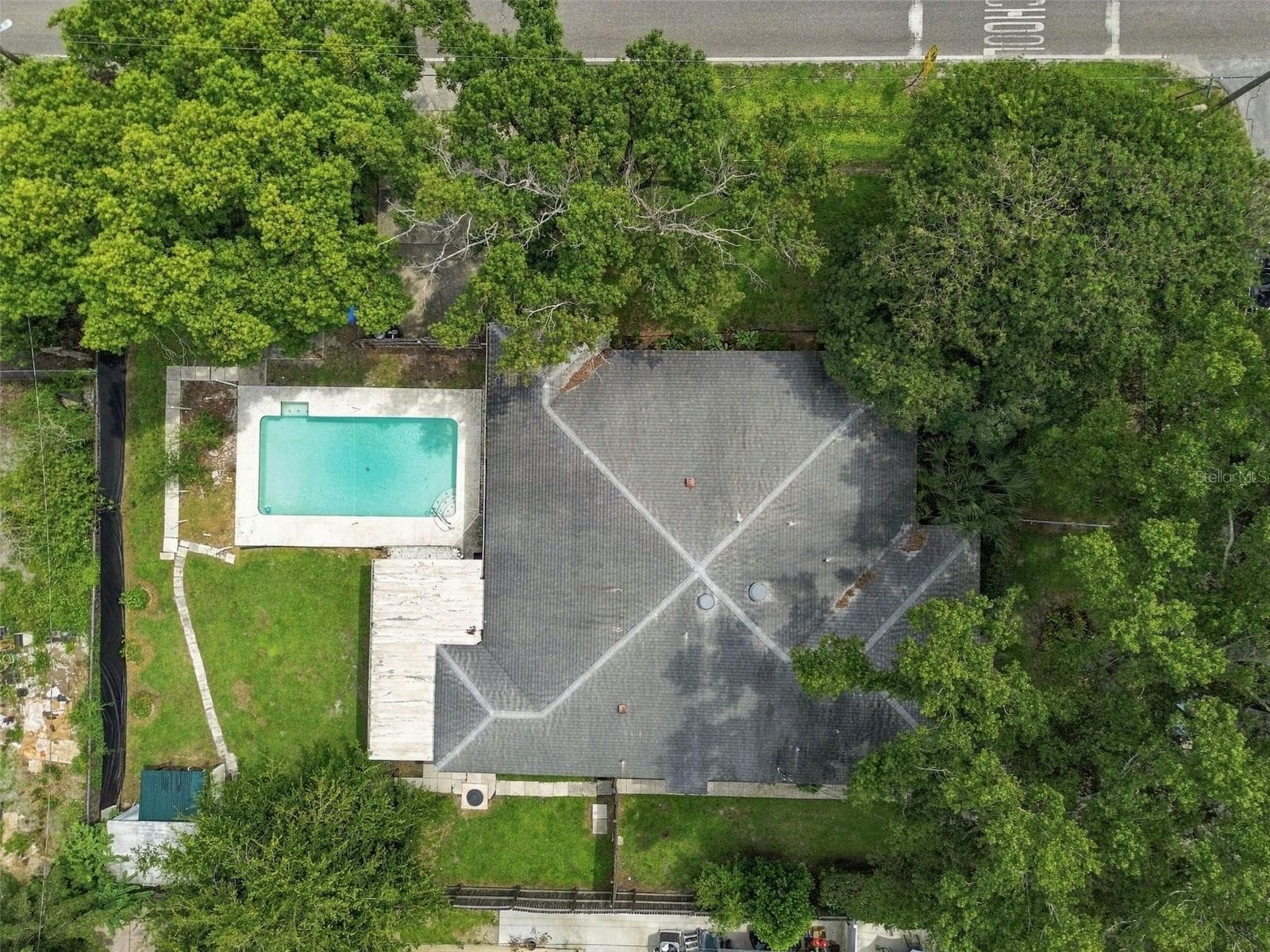 Duplex at 2801 BURTS AVE, TAMPA, photo 53 of 53