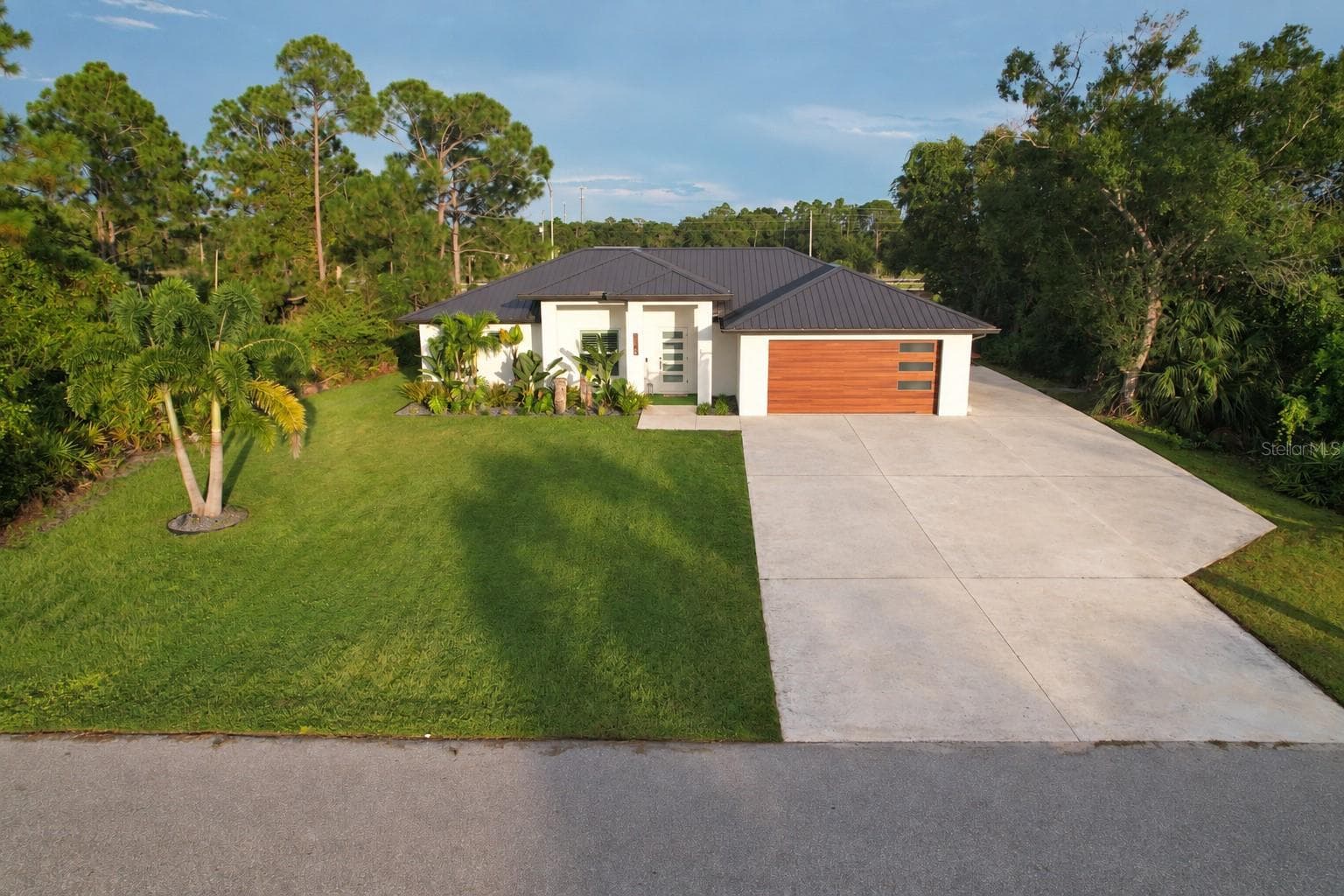 Single Family Residence at 3140 VESSELS RD, PORT CHARLOTTE, photo 3 of 49