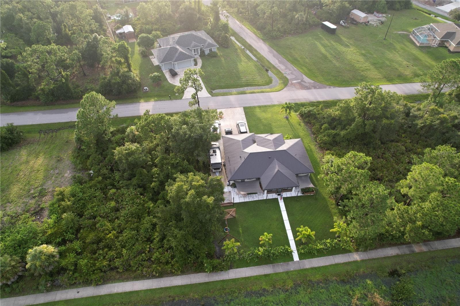 Single Family Residence at 3140 VESSELS RD, PORT CHARLOTTE, photo 49 of 49