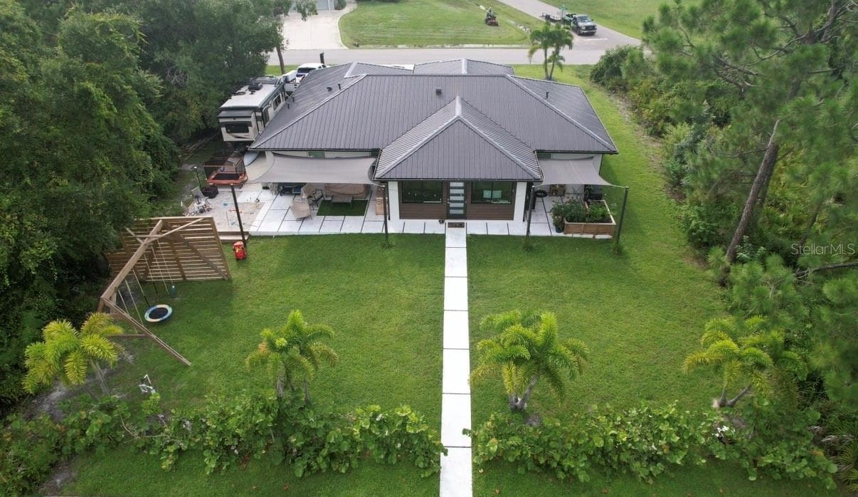 Single Family Residence at 3140 VESSELS RD, PORT CHARLOTTE, photo 5 of 49