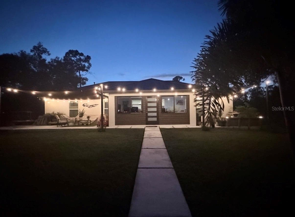 Single Family Residence at 3140 VESSELS RD, PORT CHARLOTTE, photo 48 of 49