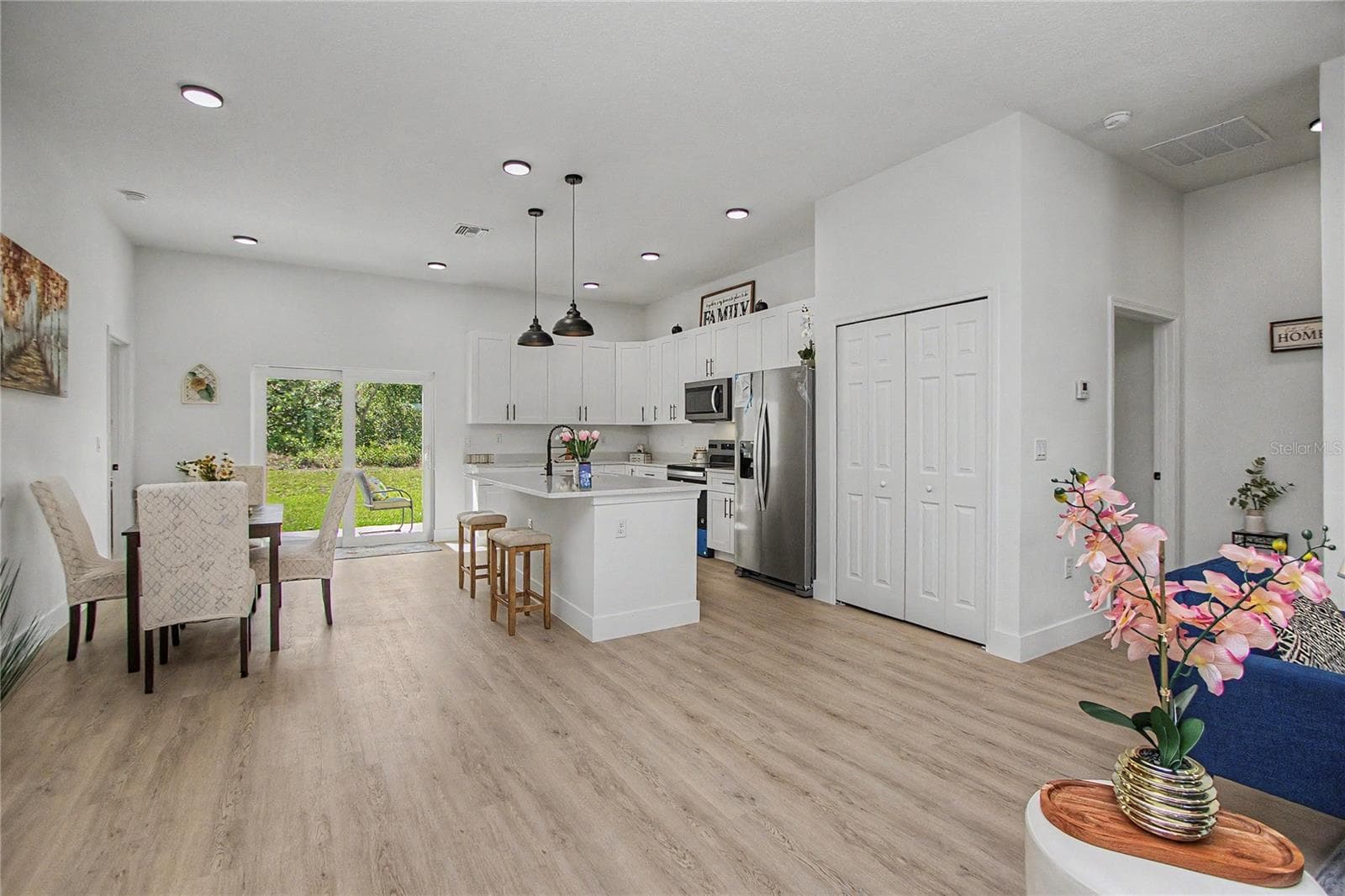 Single Family Residence at 2823 SW 161ST LOOP, OCALA, photo 5 of 21