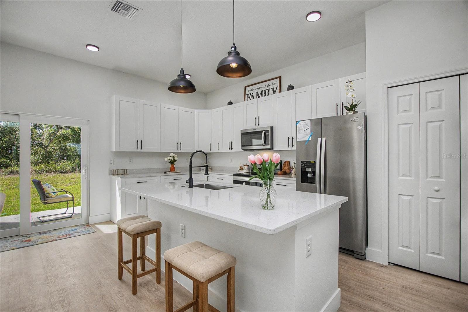 Single Family Residence at 2823 SW 161ST LOOP, OCALA, photo 7 of 21
