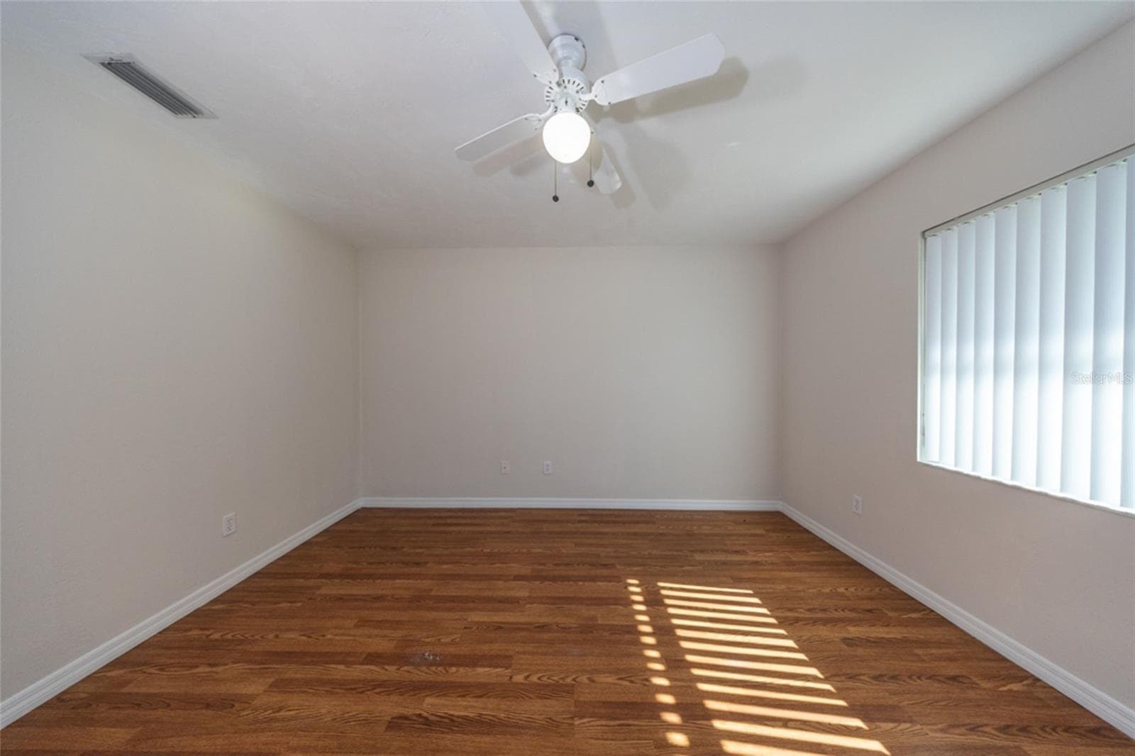 Bedroom #2 has laminate flooring - 141 BREN MAR LN, PALM COAST