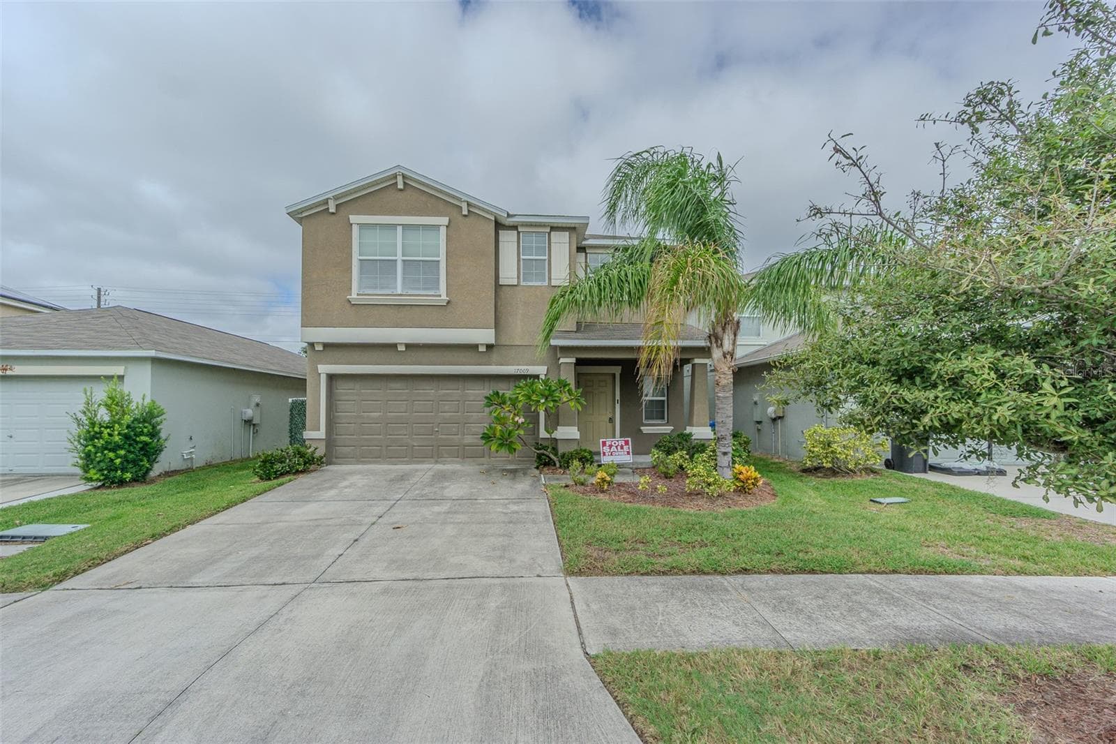 17009 PEACEFUL VALLEY DR