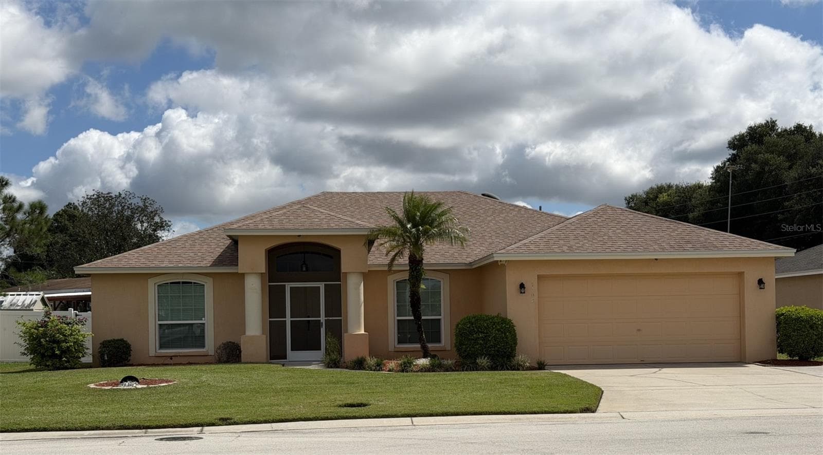 7002 SUMMIT CIR