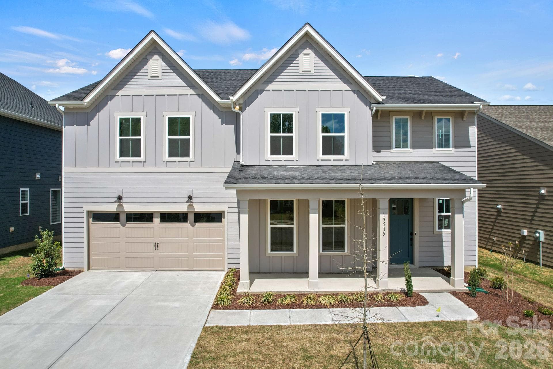12138 Coal Mine Court