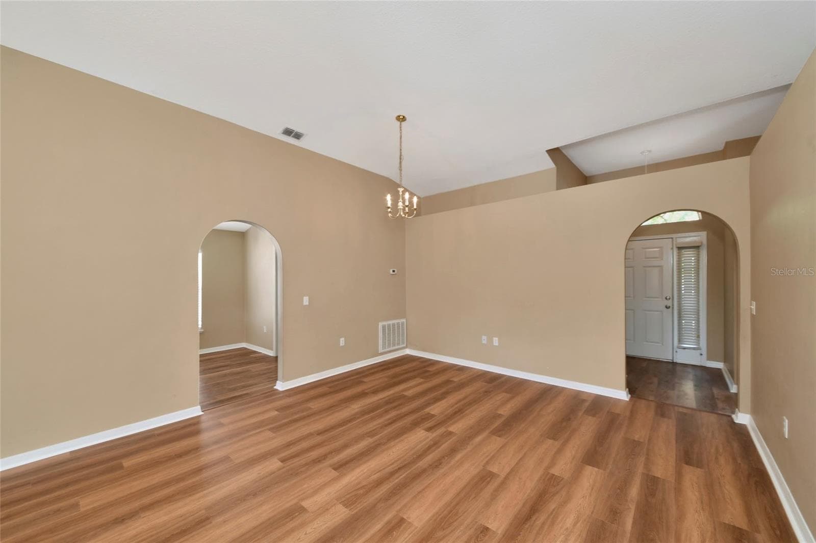 Dining room - 10919 BANYAN WOOD WAY, RIVERVIEW