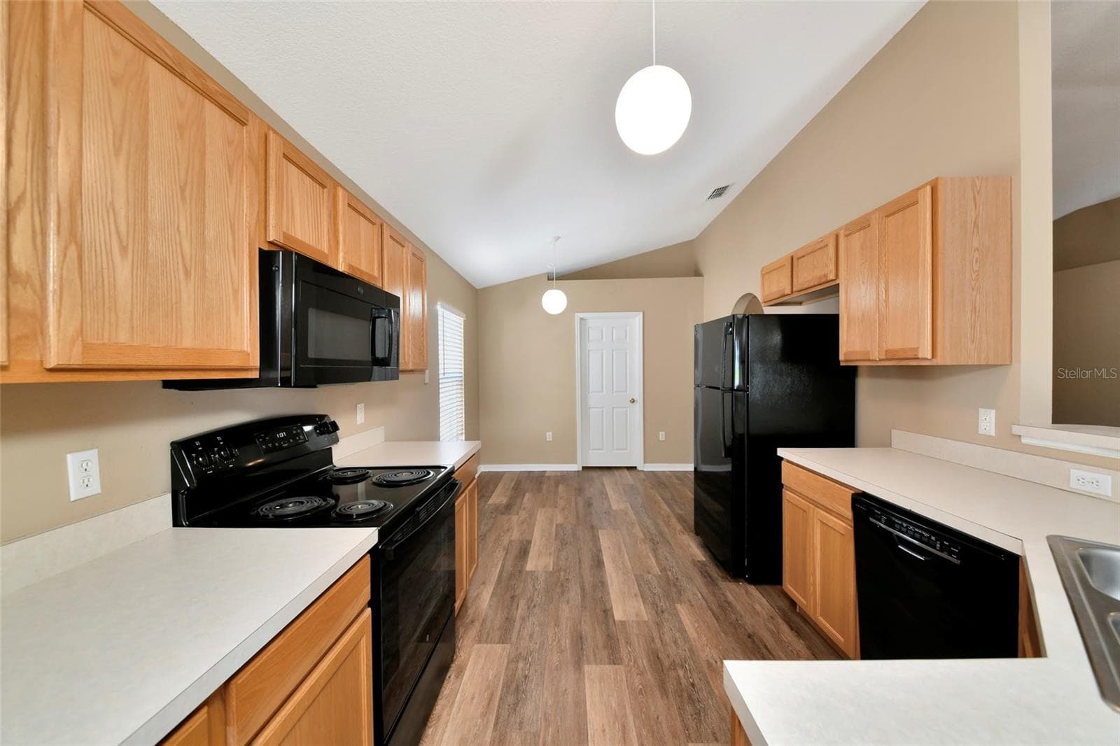 Kitchen - 10919 BANYAN WOOD WAY, RIVERVIEW