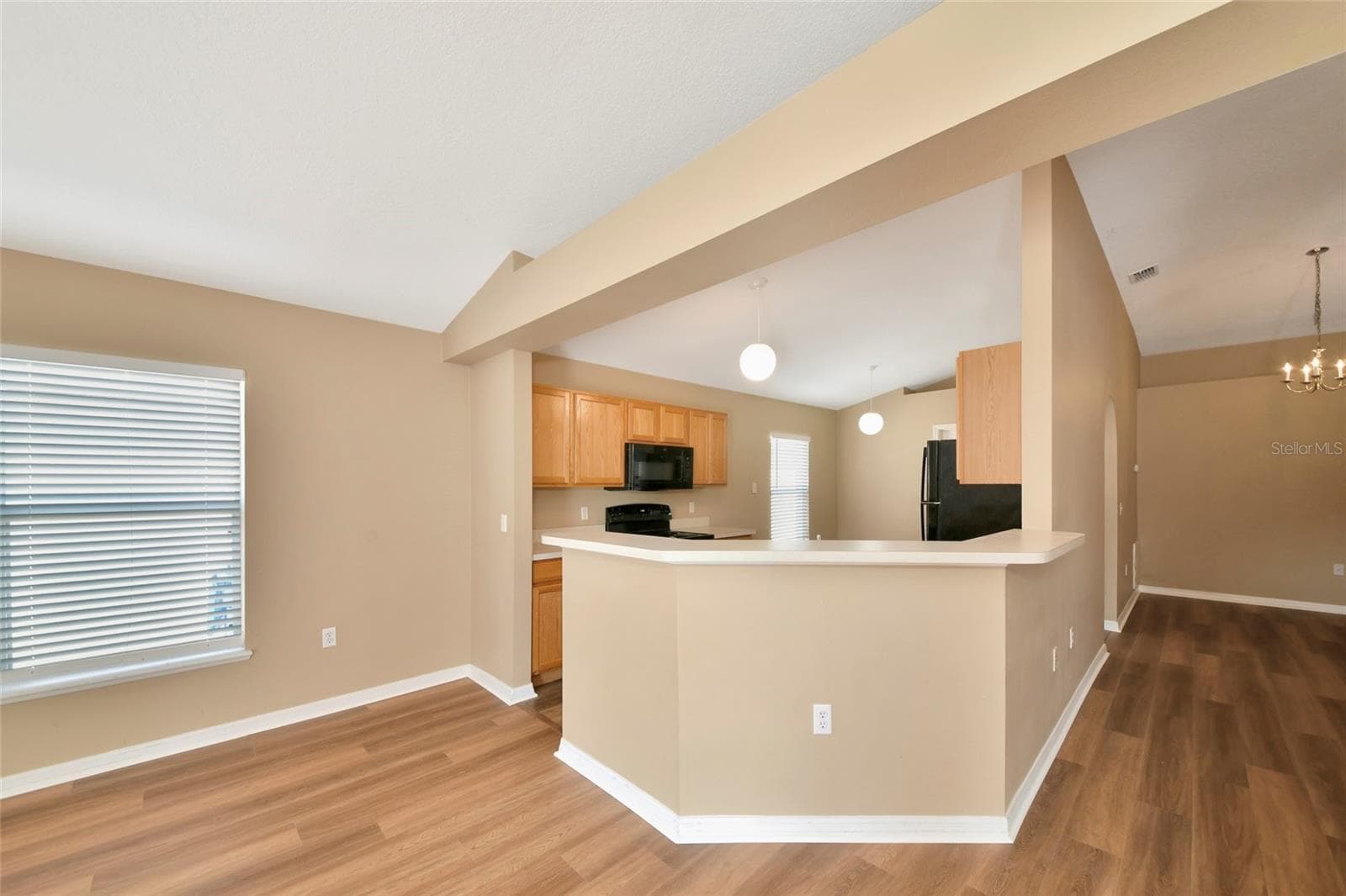 Kitchen - 10919 BANYAN WOOD WAY, RIVERVIEW