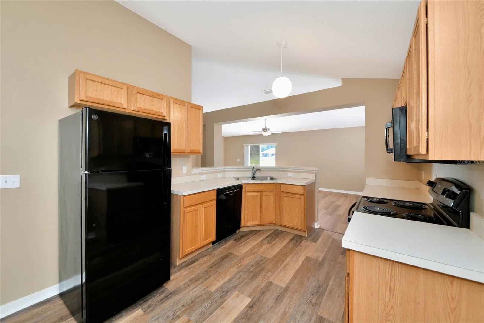 Kitchen - 10919 BANYAN WOOD WAY, RIVERVIEW