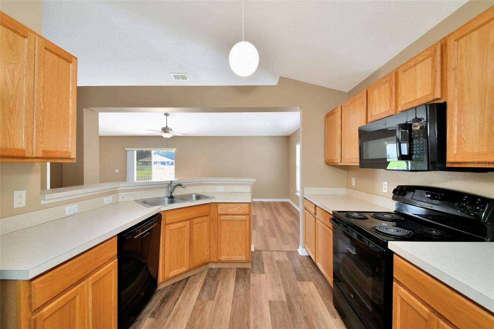 Kitchen - 10919 BANYAN WOOD WAY, RIVERVIEW