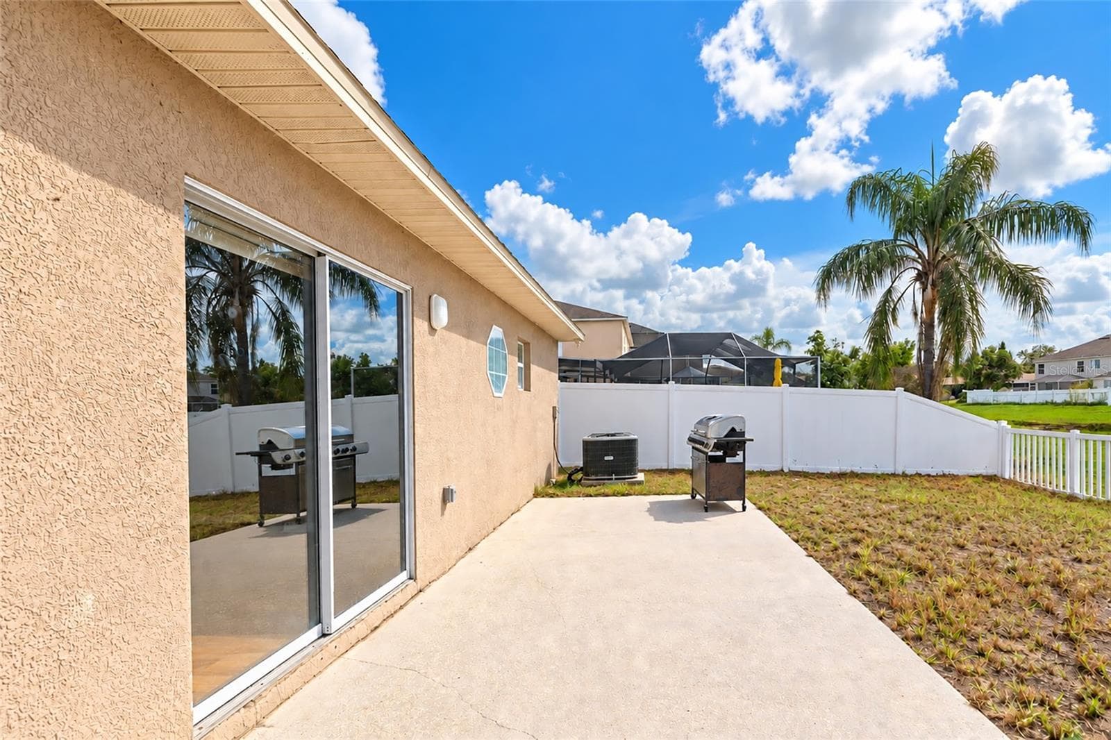 Patio - 10919 BANYAN WOOD WAY, RIVERVIEW