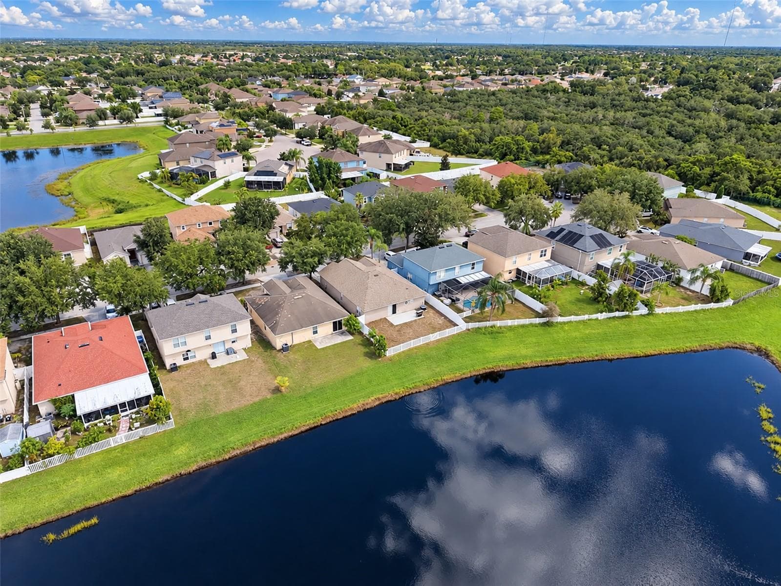 POnd - 10919 BANYAN WOOD WAY, RIVERVIEW