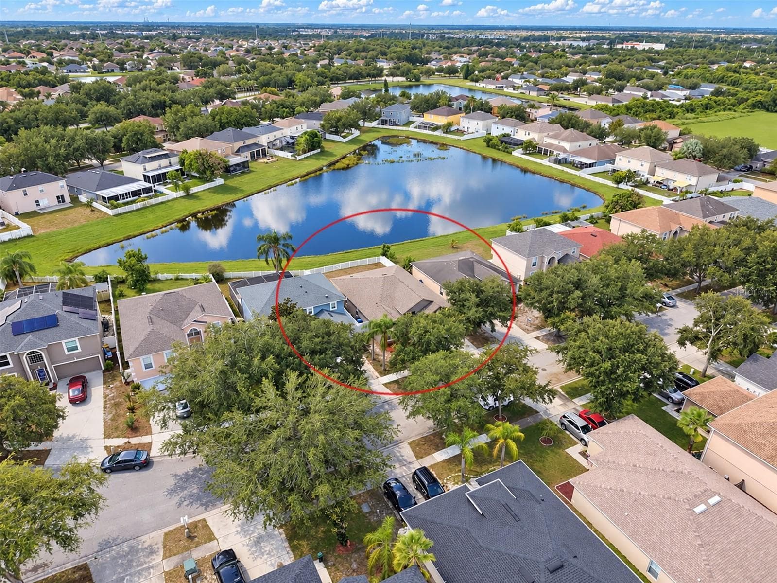 Views - 10919 BANYAN WOOD WAY, RIVERVIEW