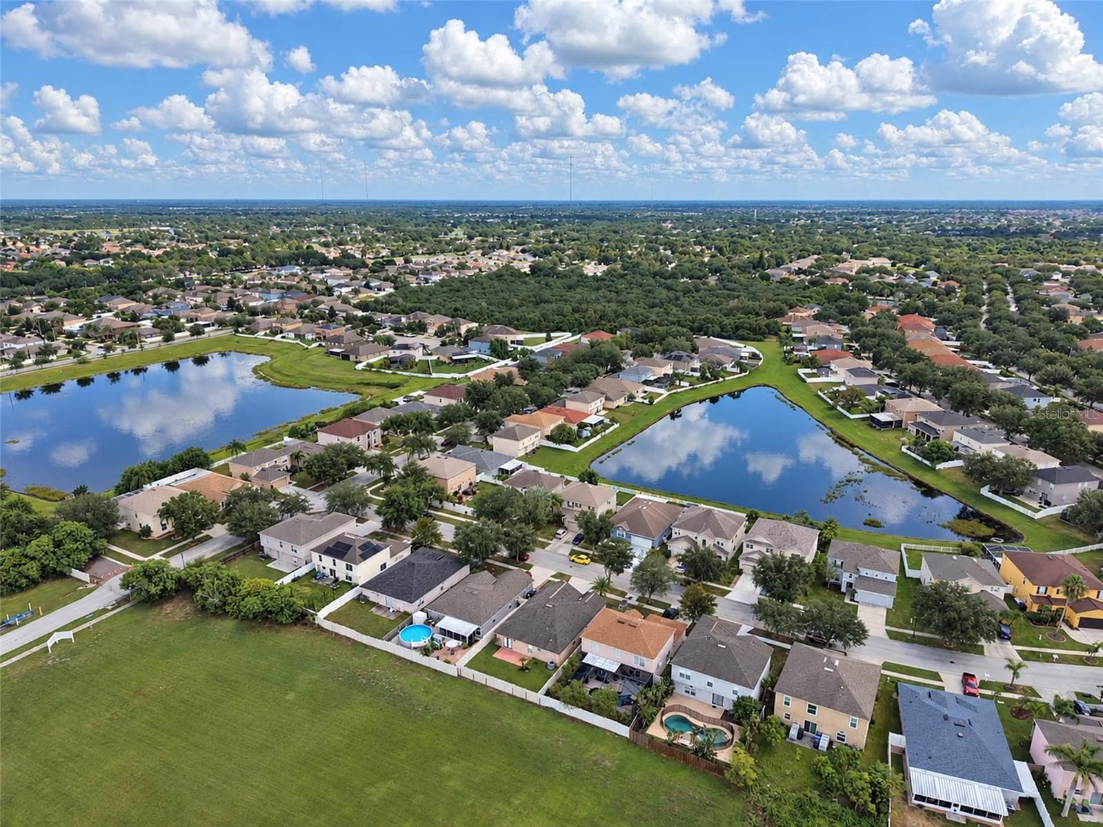 Neighborhood - 10919 BANYAN WOOD WAY, RIVERVIEW