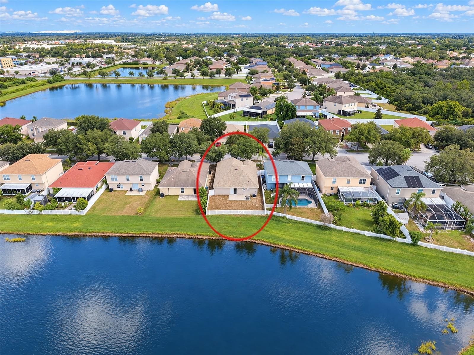 Views - 10919 BANYAN WOOD WAY, RIVERVIEW