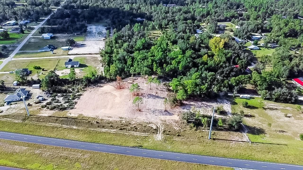 000 NE HWY 27 ALT