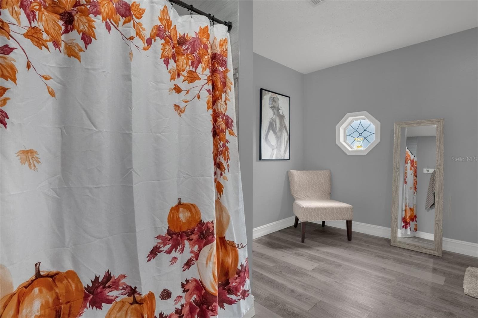 Primary Bath - 203 ELLSWORTH DR, KISSIMMEE