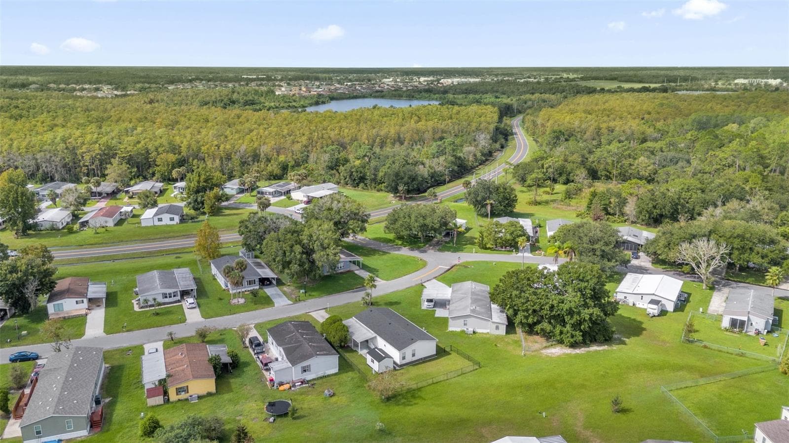 Community View - 203 ELLSWORTH DR, KISSIMMEE