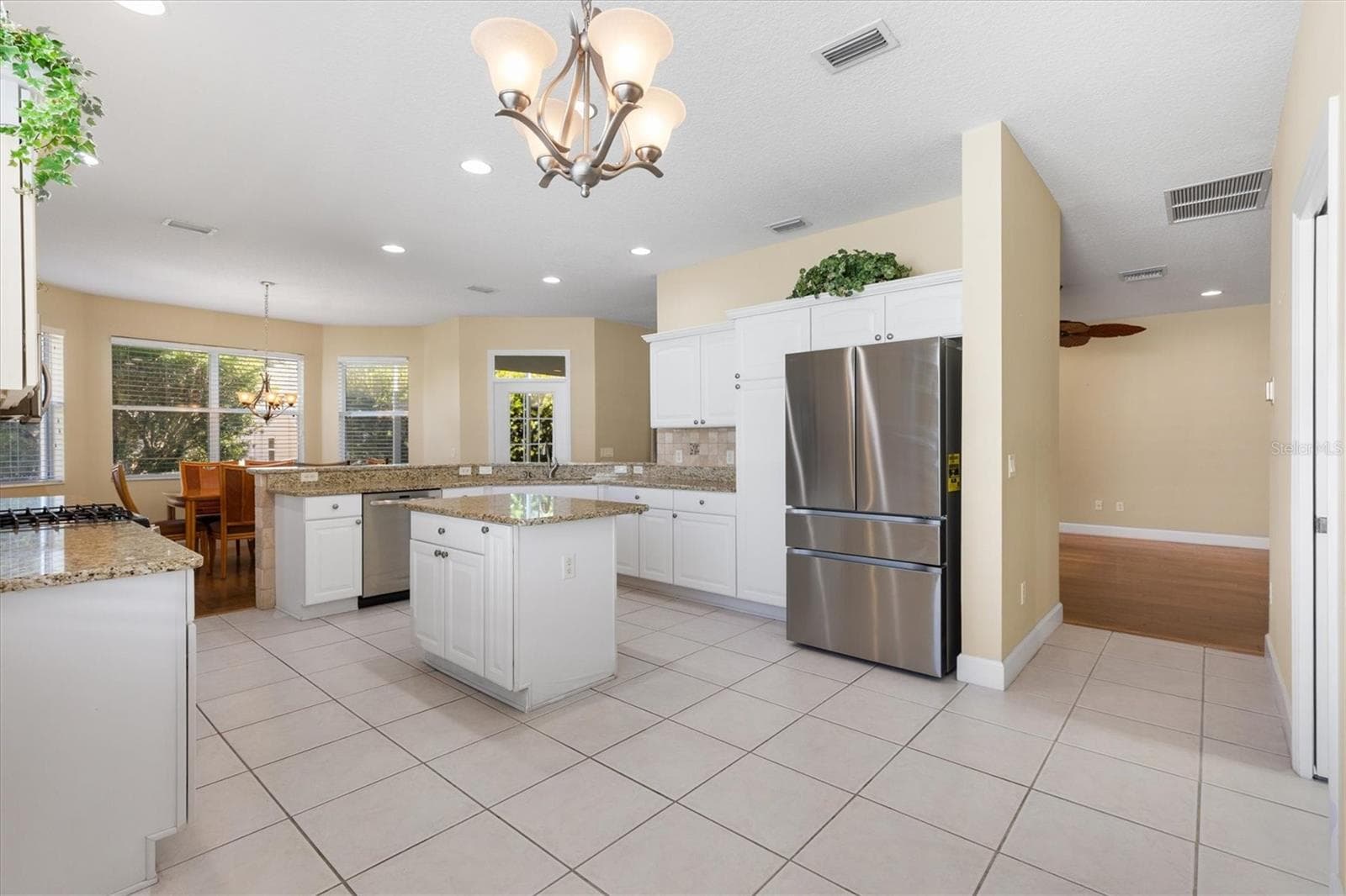 NEW REFRIGERATOR 2026 - 1025 WINNSBORO DR, THE VILLAGES