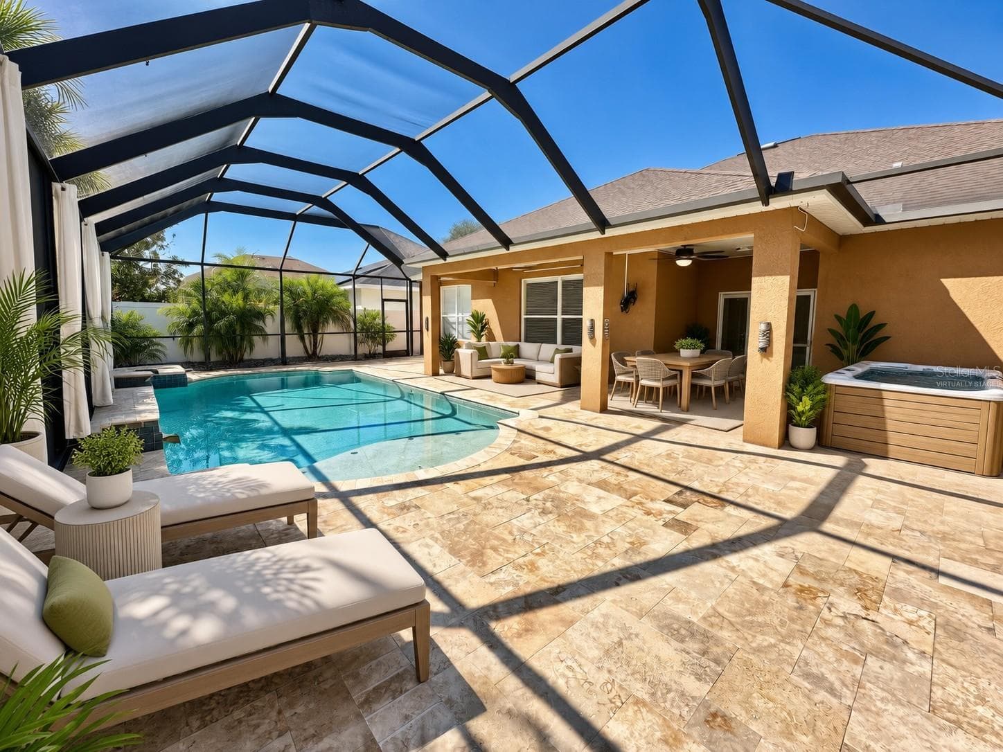 Single Family Residence at 12348 SILTON PEACE DR, RIVERVIEW, photo 2 of 56