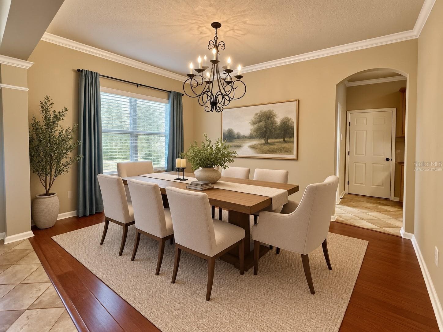 Single Family Residence at 12348 SILTON PEACE DR, RIVERVIEW, photo 6 of 56