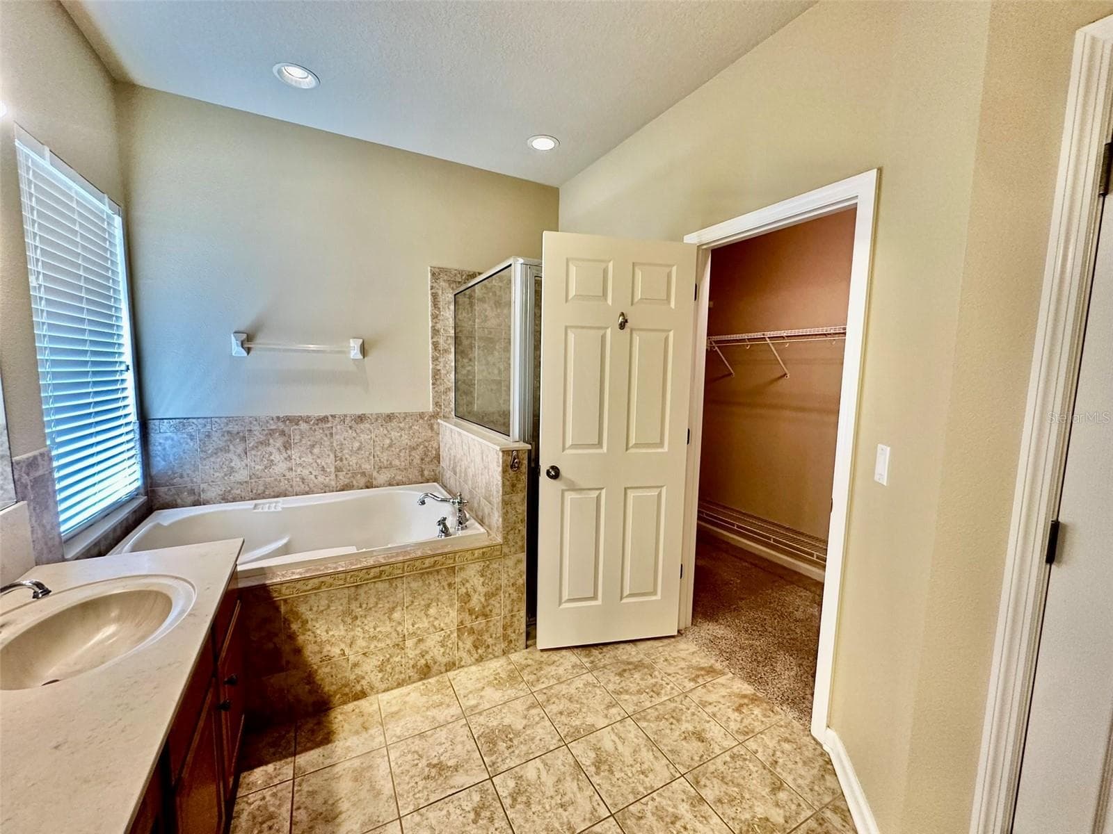 Ensuite Bathroom - 12348 SILTON PEACE DR, RIVERVIEW