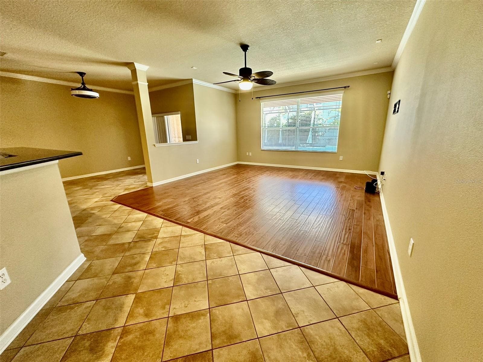Open Floor Plan - 12348 SILTON PEACE DR, RIVERVIEW