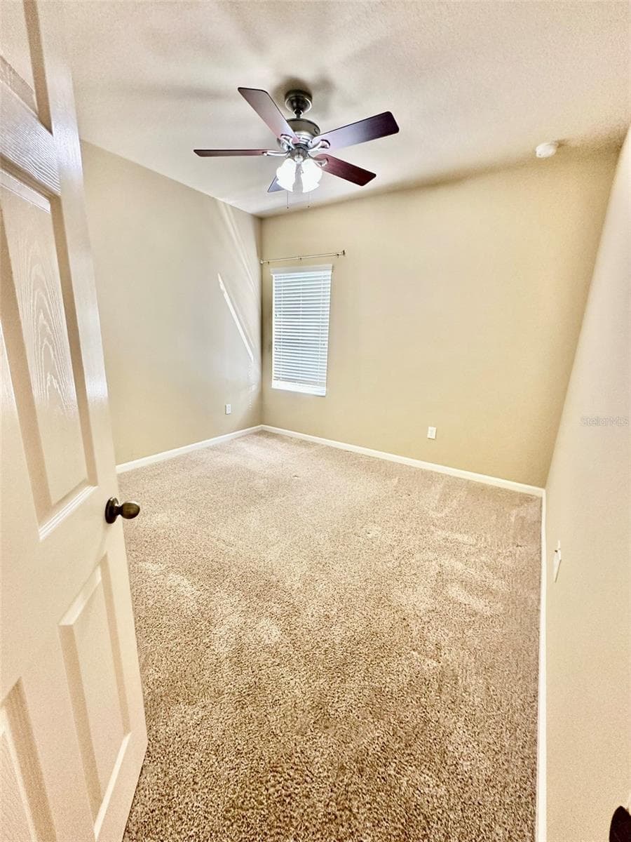 Spare Bedroom 1 - 12348 SILTON PEACE DR, RIVERVIEW