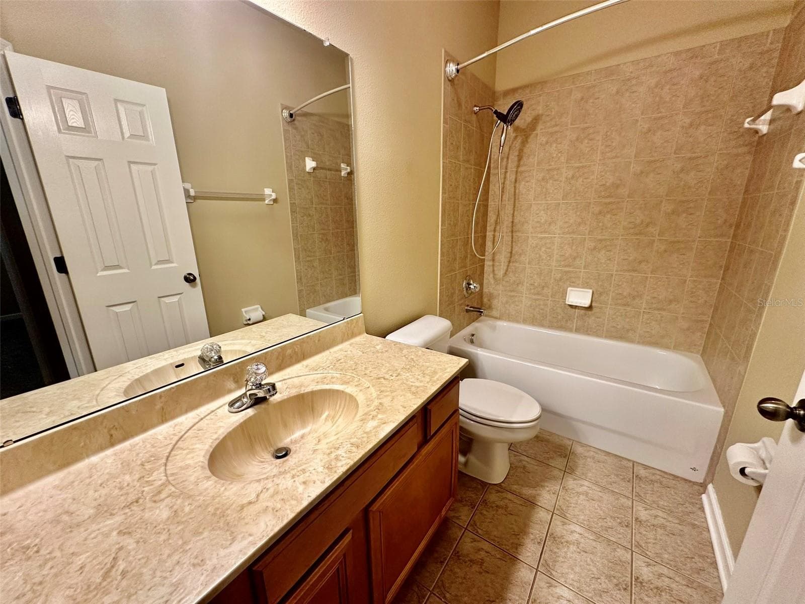 Spare Bathroom 1 - 12348 SILTON PEACE DR, RIVERVIEW