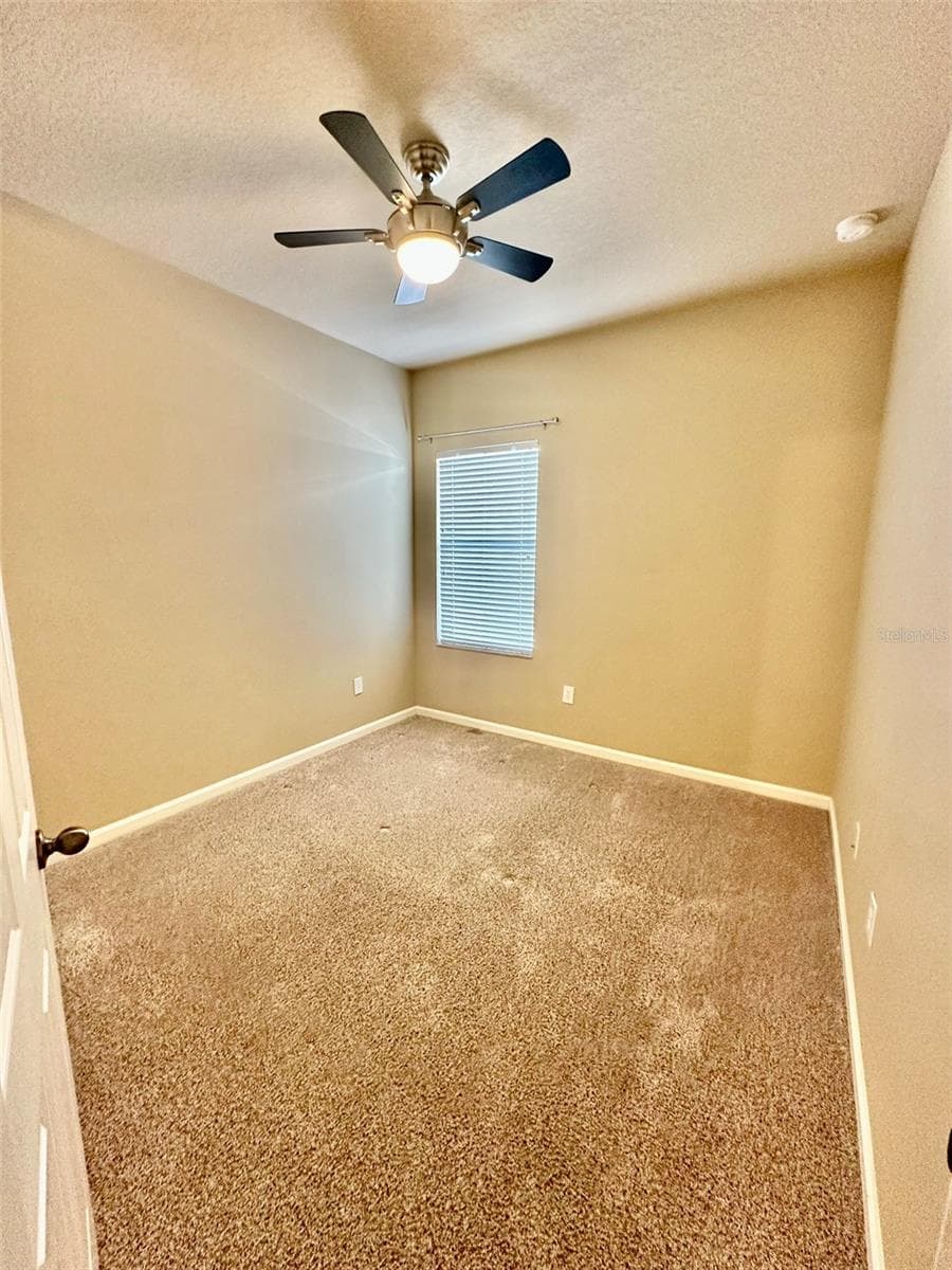Spare Bedroom 2 - 12348 SILTON PEACE DR, RIVERVIEW