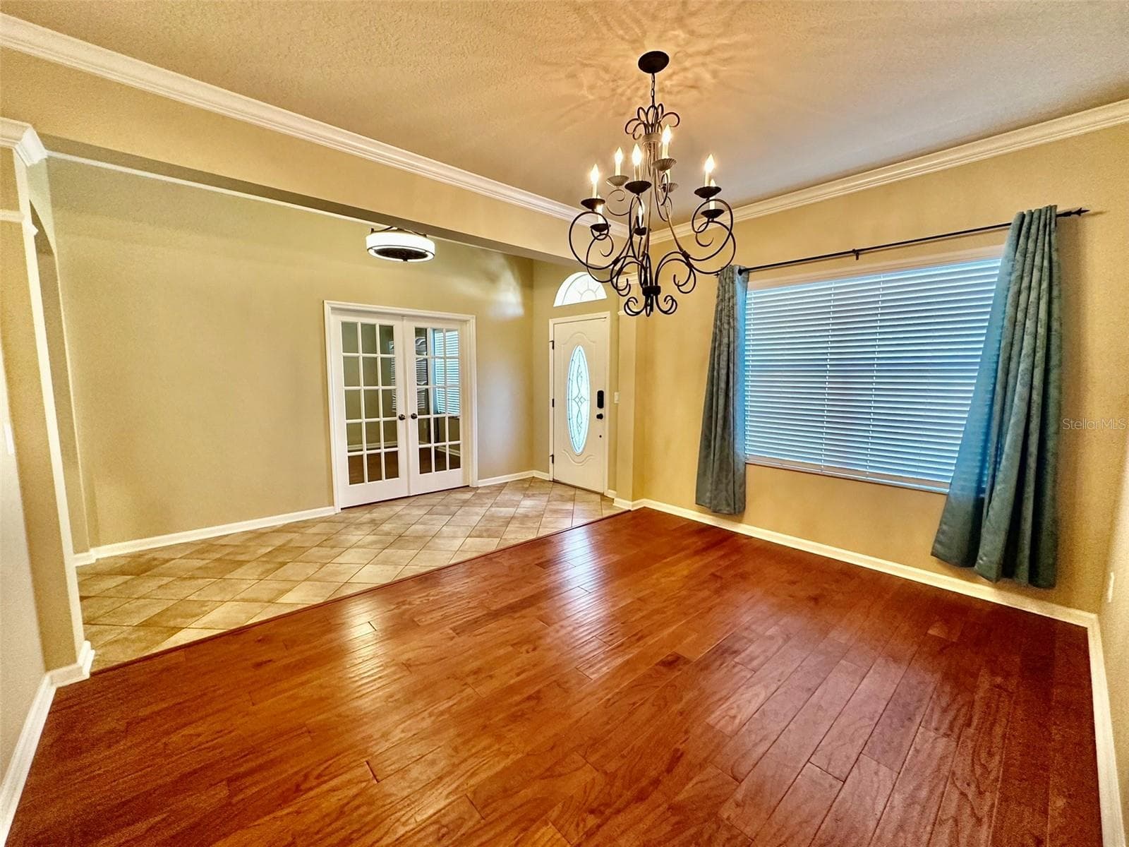 Dining - 12348 SILTON PEACE DR, RIVERVIEW