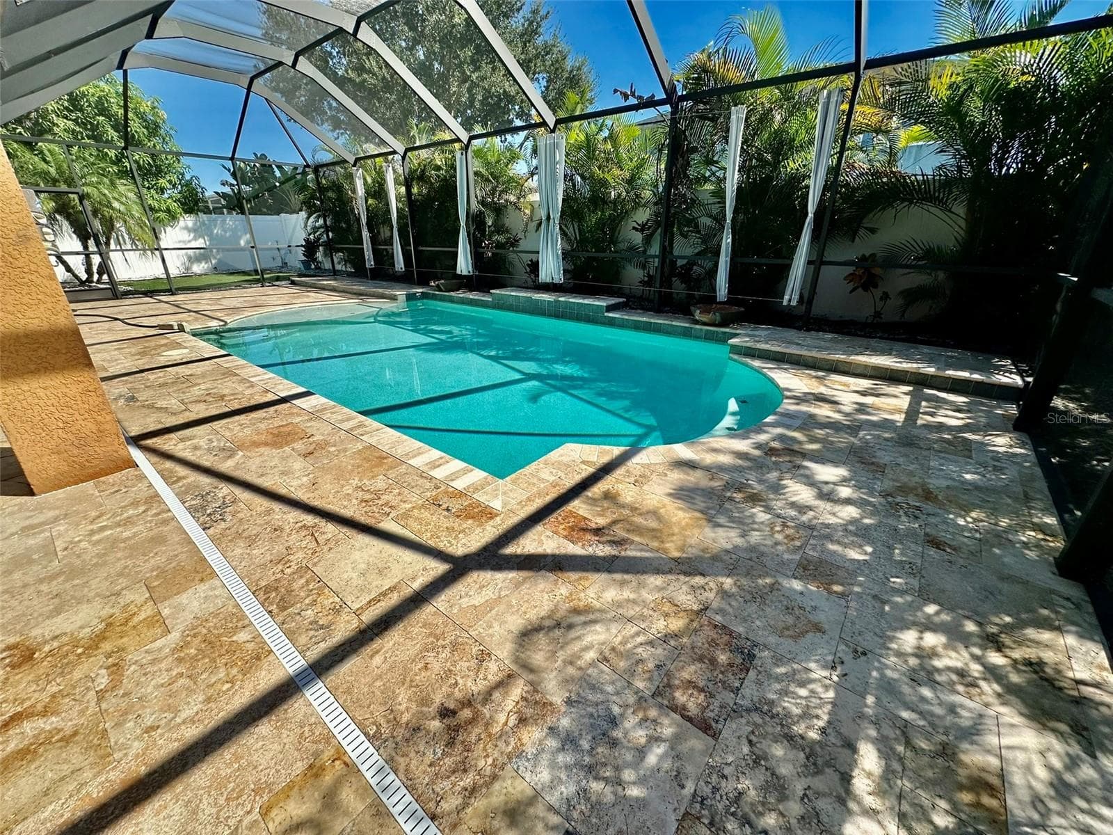 Single Family Residence at 12348 SILTON PEACE DR, RIVERVIEW, photo 46 of 56