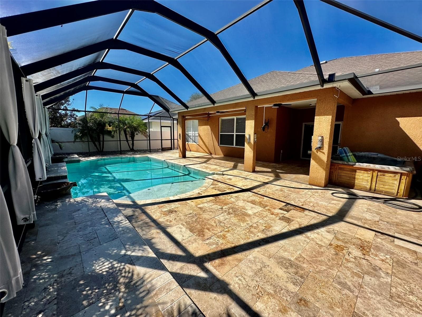 Single Family Residence at 12348 SILTON PEACE DR, RIVERVIEW, photo 49 of 56