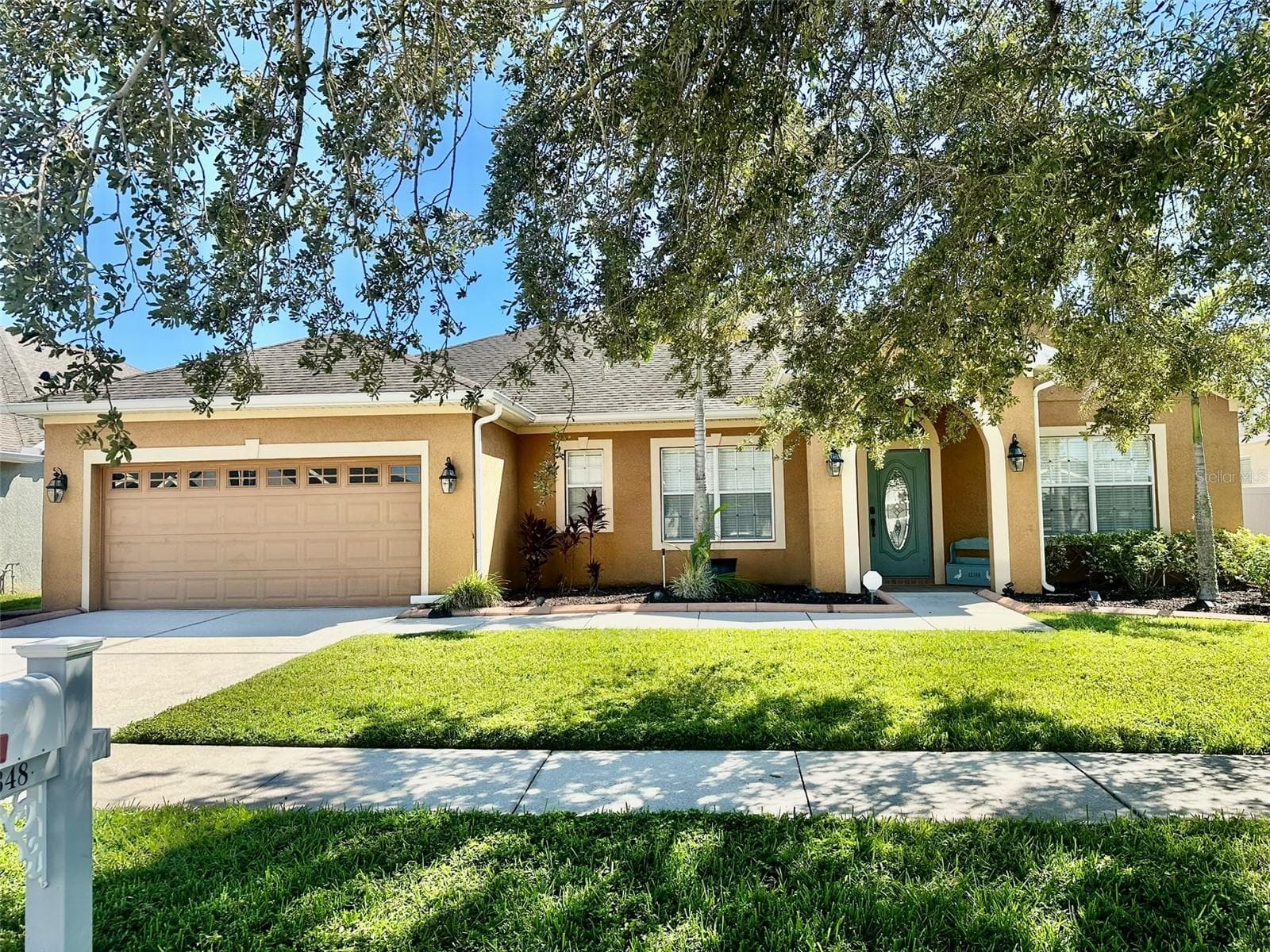 Single Family Residence at 12348 SILTON PEACE DR, RIVERVIEW, photo 55 of 56