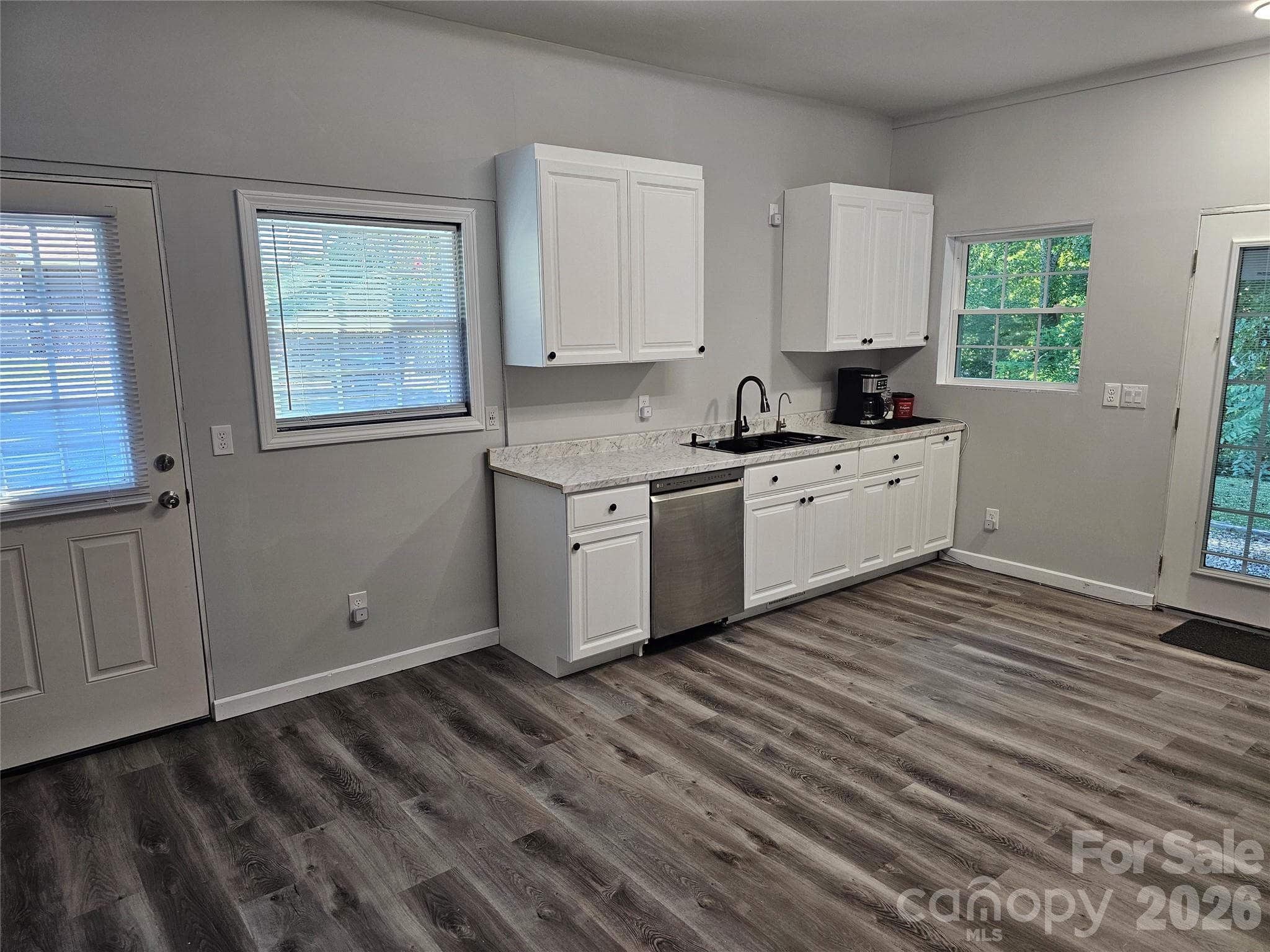 Single Family Residence at 669 Old Lowgap Road, Mount Airy, photo 8 of 41
