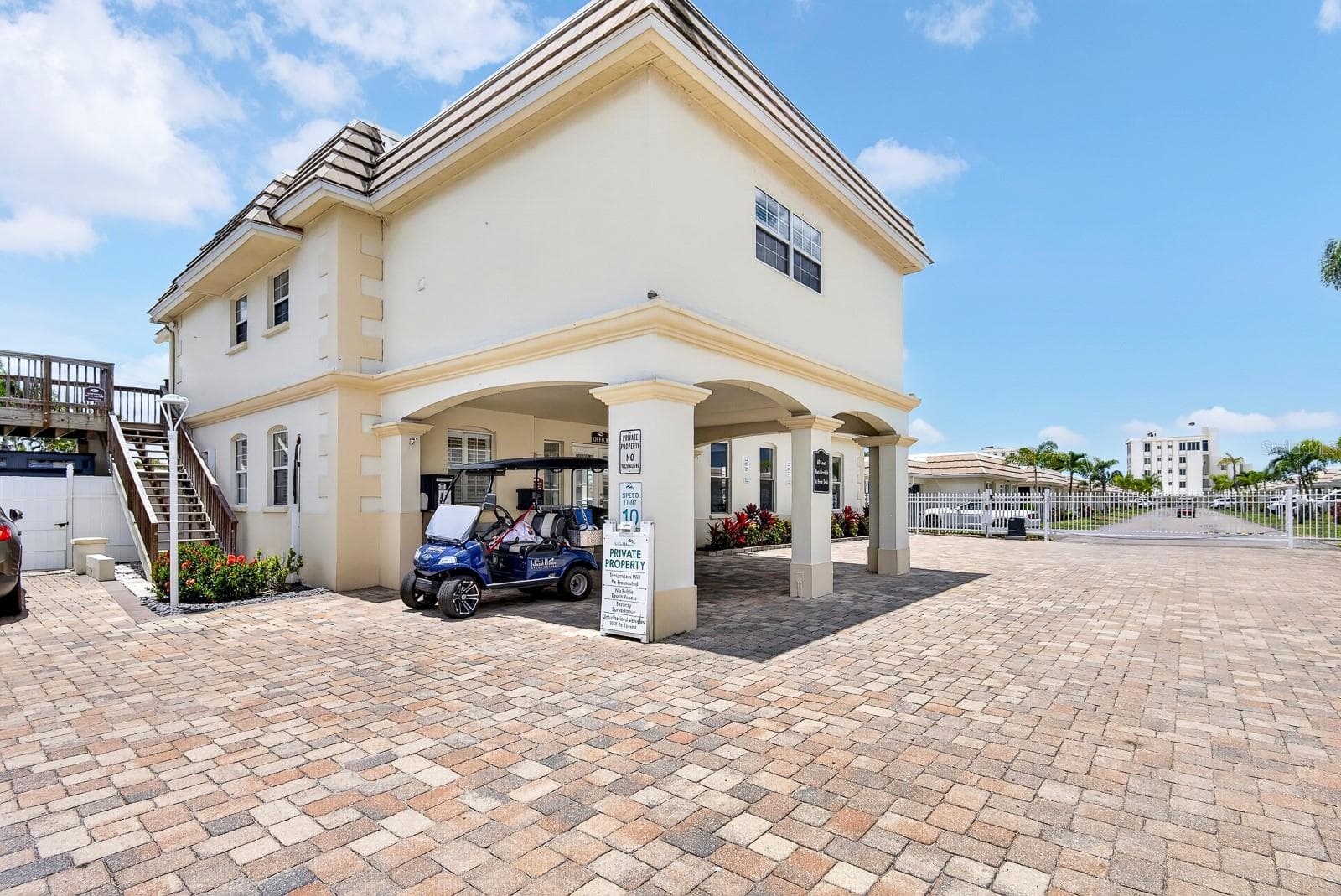 Condominium at 6144 MIDNIGHT PASS RD #4N, SARASOTA, photo 5 of 64
