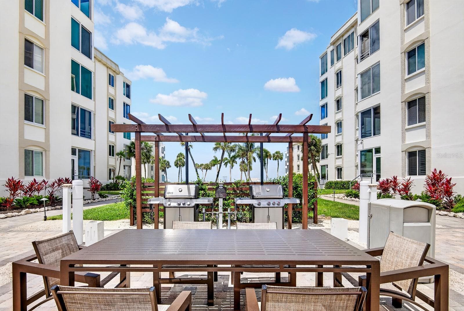 Condominium at 6144 MIDNIGHT PASS RD #4N, SARASOTA, photo 11 of 64