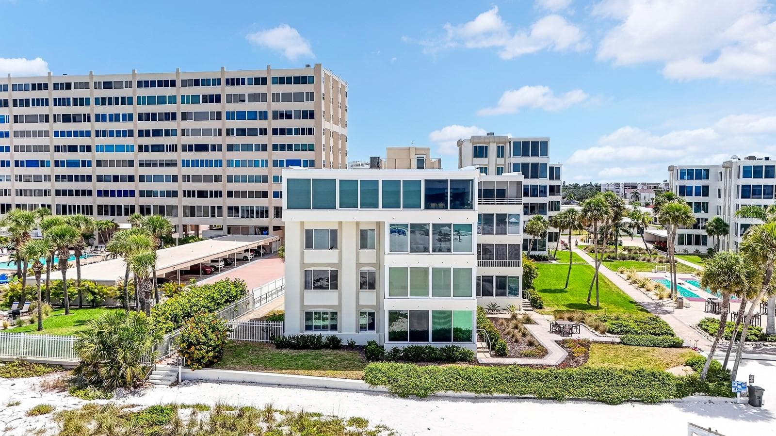 Condominium at 6144 MIDNIGHT PASS RD #4N, SARASOTA, photo 20 of 64