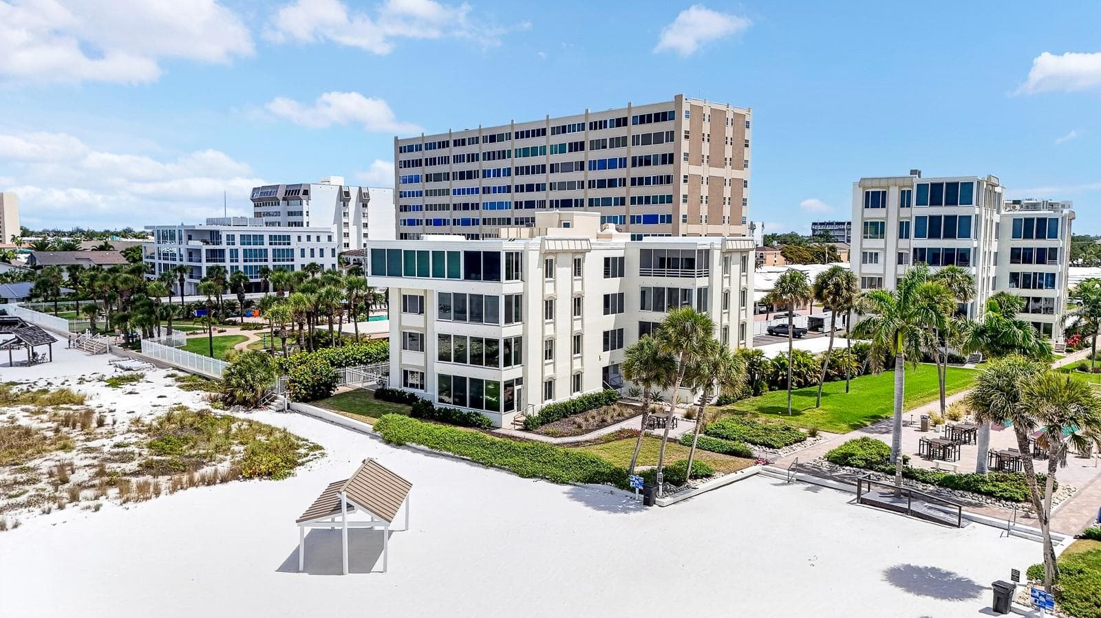 Condominium at 6144 MIDNIGHT PASS RD #4N, SARASOTA, photo 21 of 64