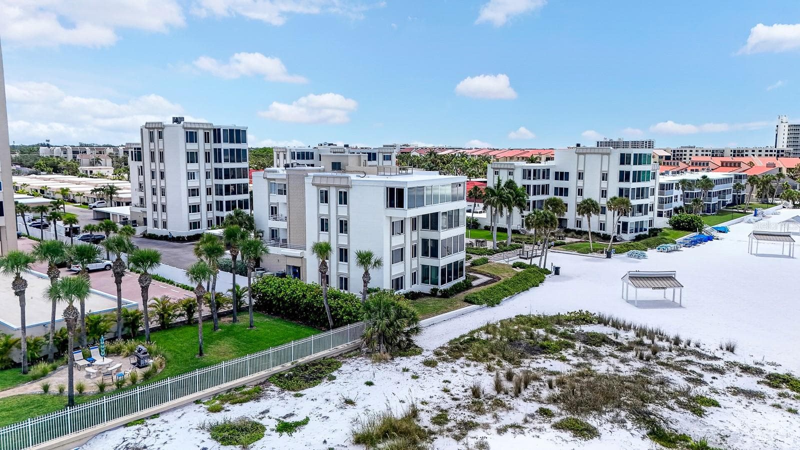 Condominium at 6144 MIDNIGHT PASS RD #4N, SARASOTA, photo 23 of 64