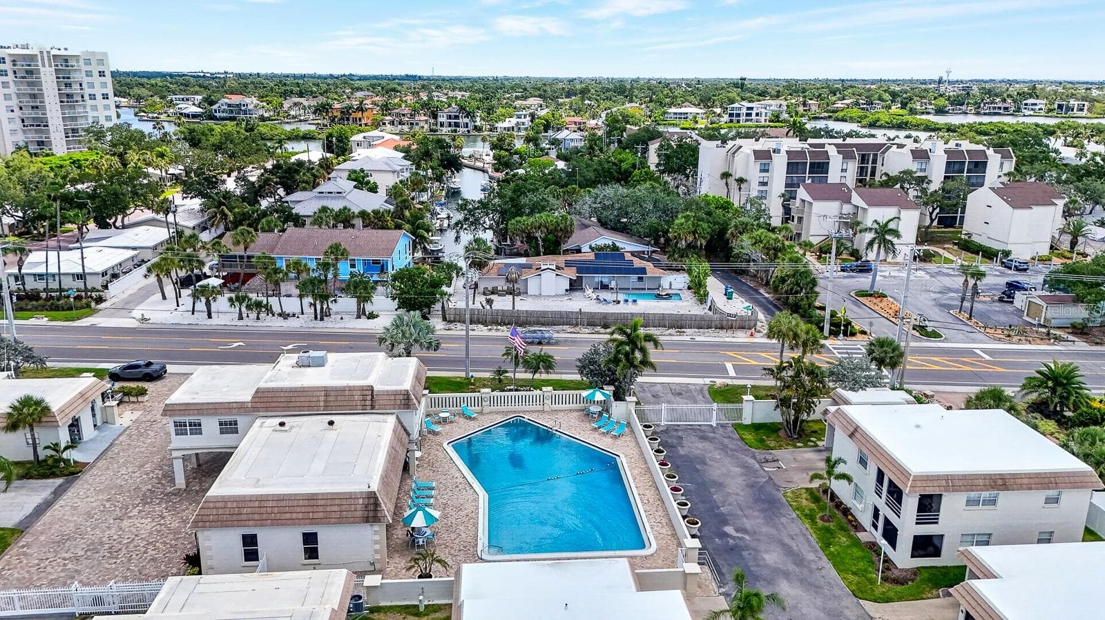 Condominium at 6144 MIDNIGHT PASS RD #4N, SARASOTA, photo 26 of 64