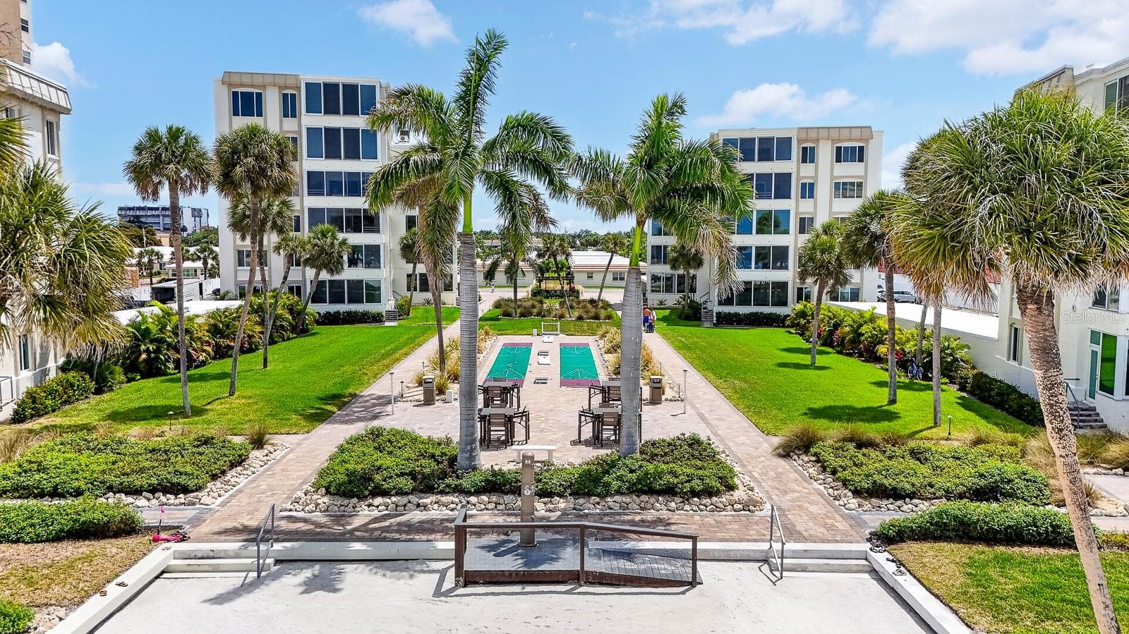 Condominium at 6144 MIDNIGHT PASS RD #4N, SARASOTA, photo 27 of 64