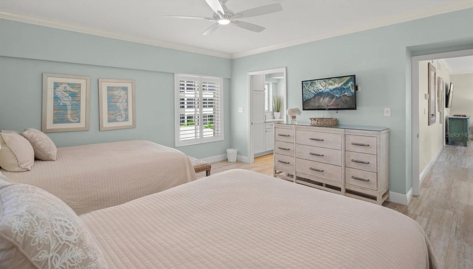 Condominium at 6144 MIDNIGHT PASS RD #4N, SARASOTA, photo 38 of 64