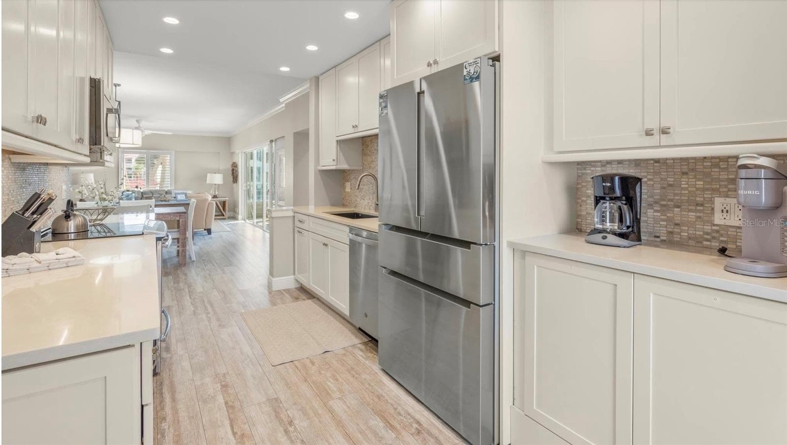 Condominium at 6144 MIDNIGHT PASS RD #4N, SARASOTA, photo 46 of 64