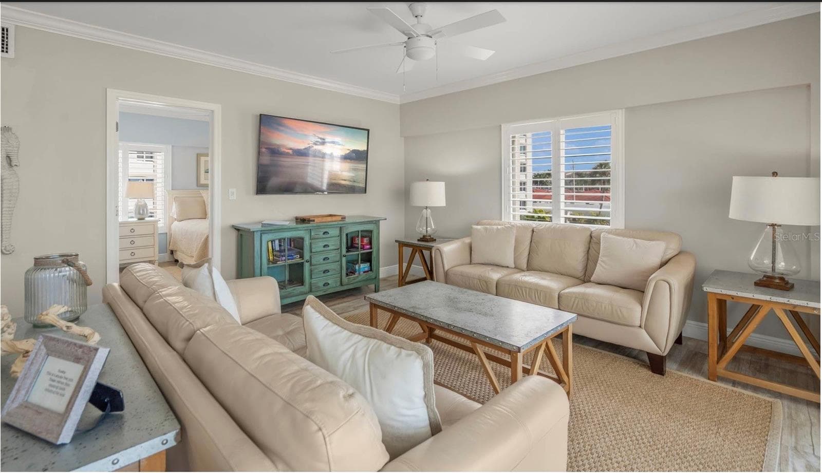 Condominium at 6144 MIDNIGHT PASS RD #4N, SARASOTA, photo 51 of 64