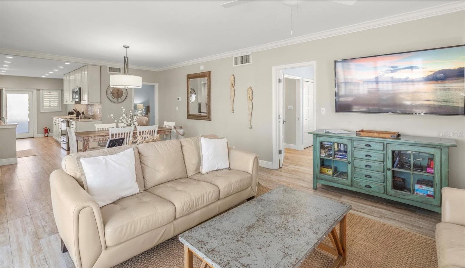 Condominium at 6144 MIDNIGHT PASS RD #4N, SARASOTA, photo 54 of 64