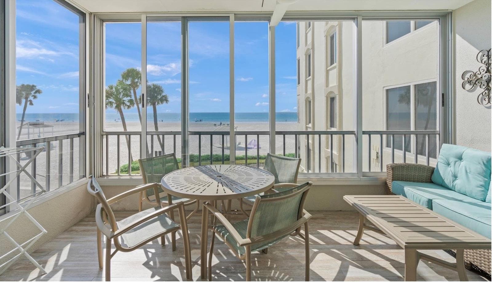 Condominium at 6144 MIDNIGHT PASS RD #4N, SARASOTA, photo 61 of 64